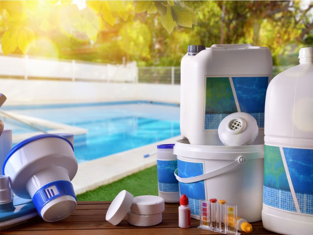 productos piscinas