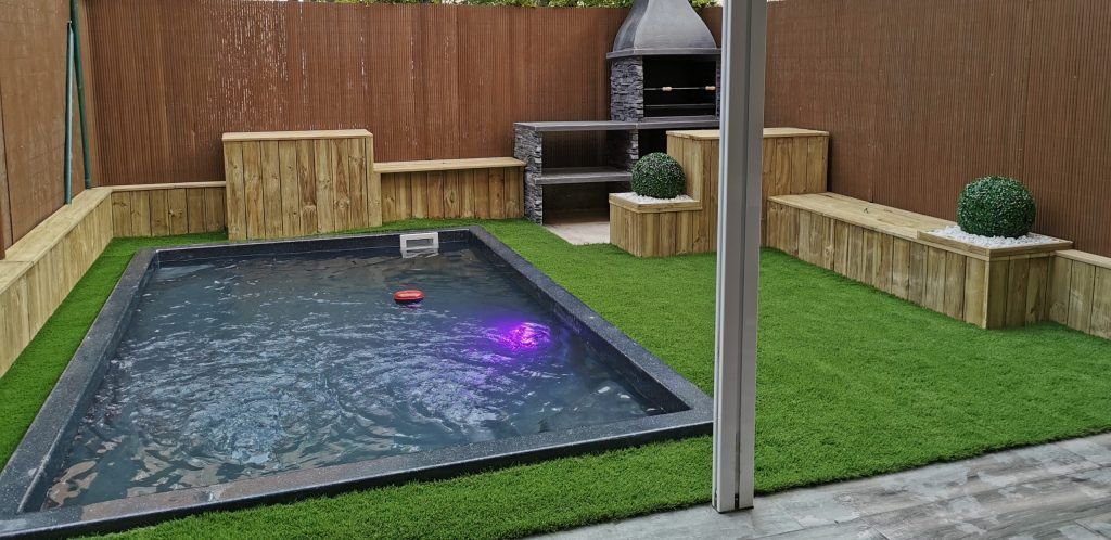 piscina b2