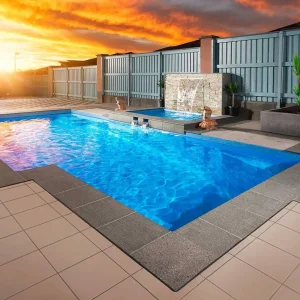 PISCINA VICEPRESIDENT P1.45 D 10.40X4.25 M. 1