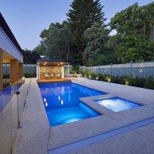 Piscina Manhatan 1