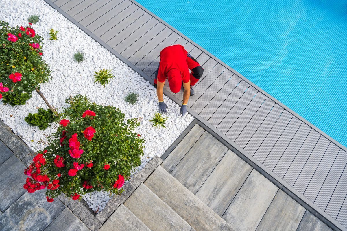 residential poolside garden and surrounding landsc 2023 11 27 04 49 19 utc